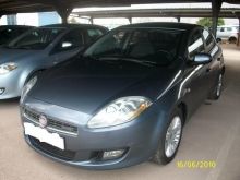 FIAT BRAVO 1.9Mjt Dynamic