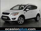 Ford Kuga 2.0 TDCi 2WD Trend, 14.400€ - mejor precio | unprecio.es