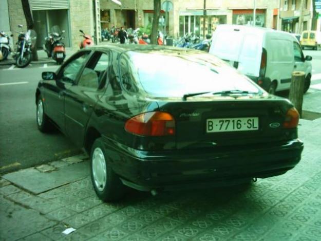 Ford MONDEO CLX 1,8 16V '96 en venta en Barcelona