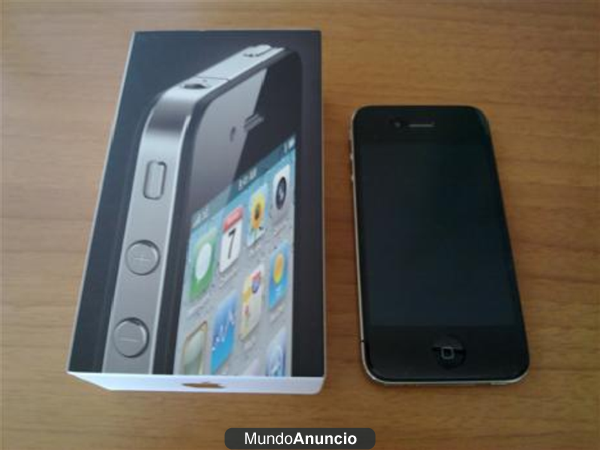 iPhone 4 32 GB