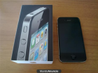 iPhone 4 32 GB - mejor precio | unprecio.es