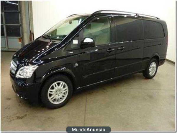 Mercedes-Benz Viano 3.0 CDI Ambiente Extralarga