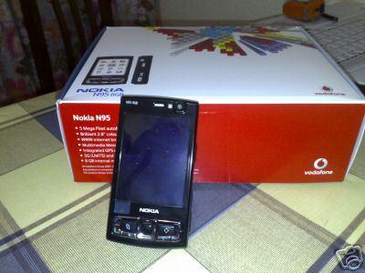 NOKIA N95 8GB