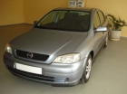 OPEL ASTRA 1.6 G CLUB 8V - Malaga - mejor precio | unprecio.es