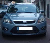 Paragolpes Ford Focus,delantero.Gama 2008.RF 188/43