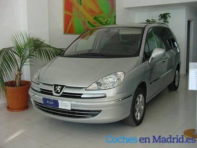 Peugeot 807