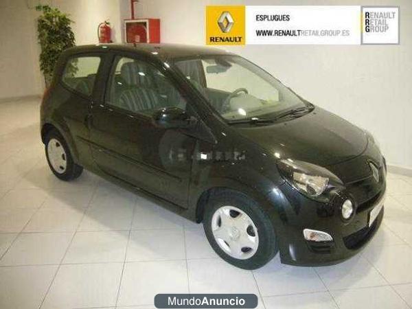 Renault Twingo Emotion dCi 85 eco2