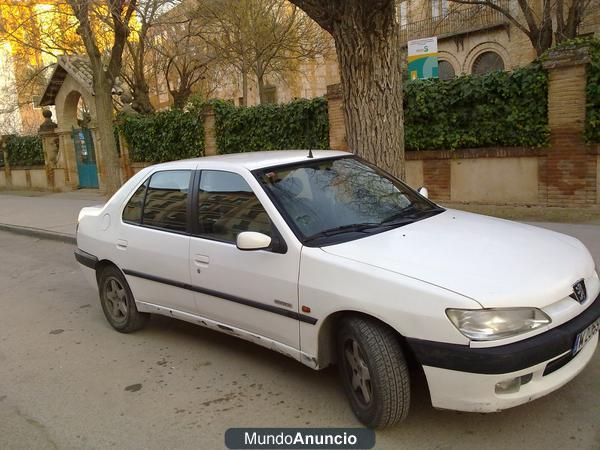 se vende peugot 306