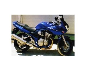 SUZUKI BANDIT GSF600