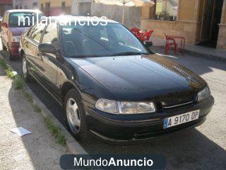 VENDO HONDA ACCORD 2.0TDI DIESEL