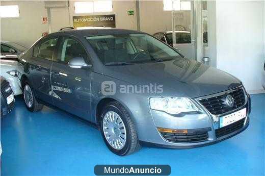 Volkswagen Passat 2.0 TDI 140cv Advance