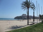 Apartamento : 4/6 personas - junto al mar - vistas a mar - peniscola castellon (provincia de) comunidad valenciana es - mejor precio | unprecio.es