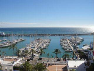 Apartamento en venta en Estepona, Málaga (Costa del Sol)