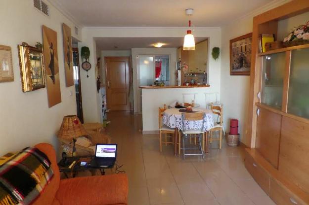 Apartamento en venta en Villajoyosa (la)/Vila Joiosa, Alicante (Costa Blanca)