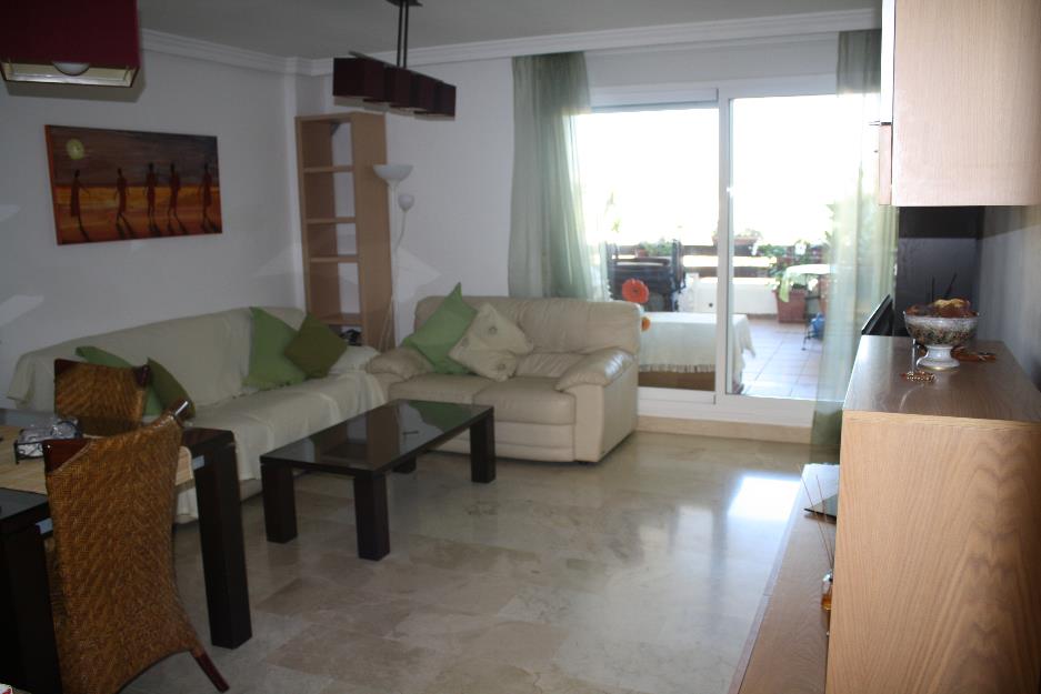 apartamento selwo hills