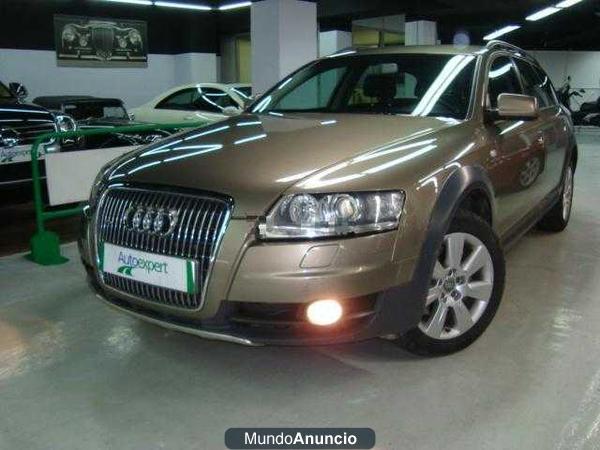 Audi Allroad Quattro 3.0 TDI quattro