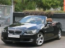 BMW 325 I 325I CABRIO - Barcelona