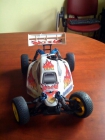 Buggy RC 1/8 gasolina - mejor precio | unprecio.es