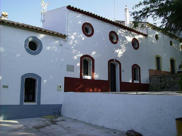 Casa en Puerto Serrano