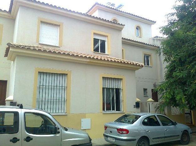 Chalet en Lebrija