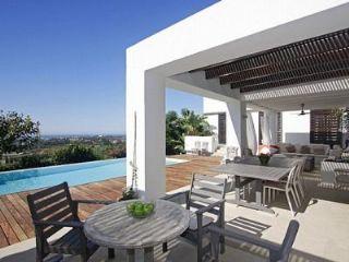 Chalet en venta en Benahavís, Málaga (Costa del Sol)