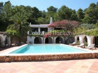 Chalet en venta en Ibiza/Eivissa, Ibiza (Balearic Islands)