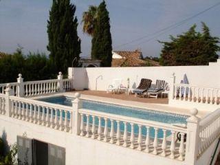 Chalet en venta en Mijas Costa, Málaga (Costa del Sol)