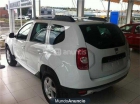 Dacia Duster Laureate dCi 110 E5 - mejor precio | unprecio.es