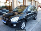 Kia Sportage 2.7 V6 Emotion 4x4 Automatico - mejor precio | unprecio.es