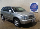 LEXUS RX 300 LUXURY - Barcelona - mejor precio | unprecio.es