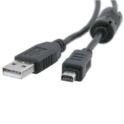 OLYMPUS CABLE USB CB-USB5 CB-USB6 CBUSB5 CBUSB6 USB5 USB6