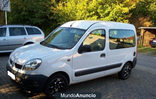 Renault Kangoo Express1.2 16v