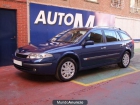 Renault Laguna G.T 1.9DCI Privilege 120 CV \'03 - mejor precio | unprecio.es