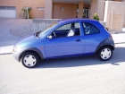 Vendo Ford KA - mejor precio | unprecio.es