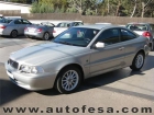 Volvo C70 2.5 TURBO 193CV - mejor precio | unprecio.es