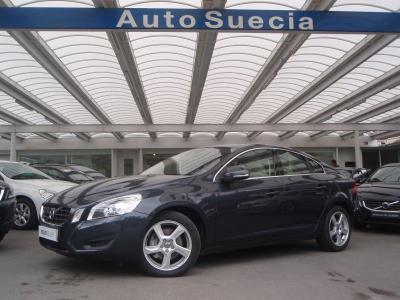 Volvo s60 d5 momentum