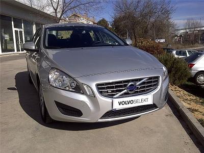 Volvo s60 d5 momentum