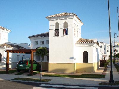 2 Bedroom Villa with Pool