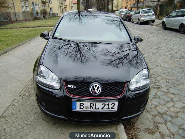 2005 Volkswagen Golf