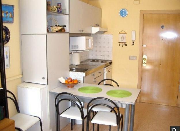 Apartamento en Calella