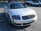 Audi TT Roadster 1.8T Quattro 224cv. - mejor precio | unprecio.es