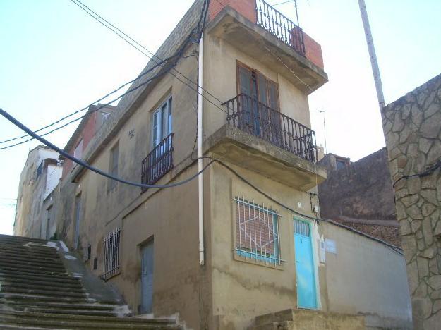 Casa adosada en Turís