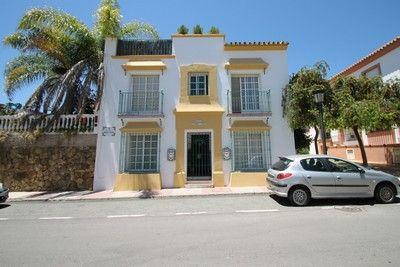 Casa en venta en Estepona, Málaga (Costa del Sol)