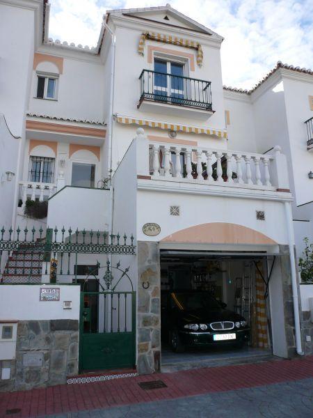 Casa en venta en Torrox-Costa, Málaga (Costa del Sol)