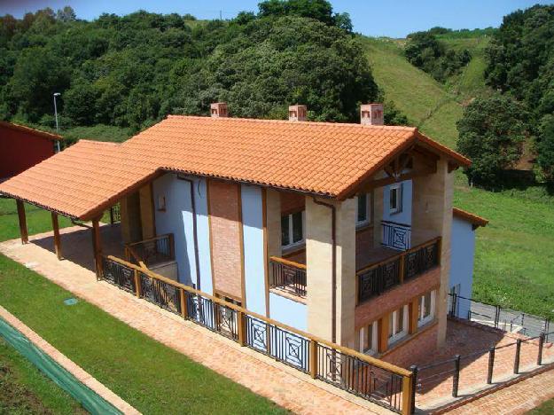 Chalet en Piélagos