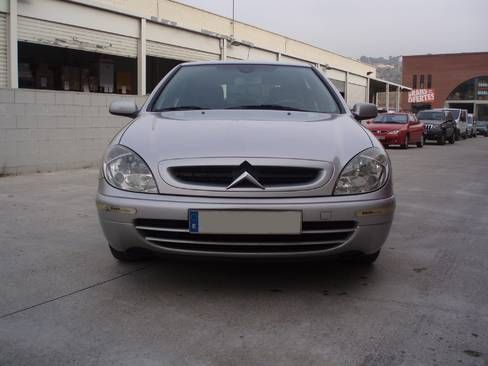 Citroen Xsara 1.6 16V 110CV EXCLUSIVE