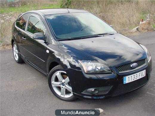 Ford Focus 1.6Ti VCT Sport