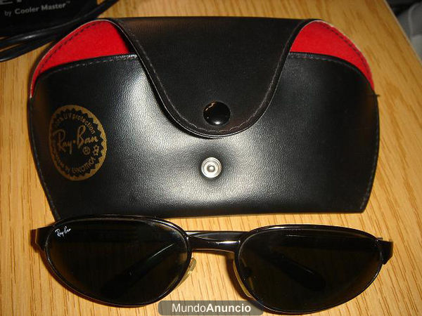 GAFAS DE SOL RAYBAN