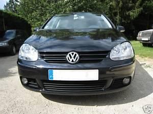 GOLF 5 TDI 2L 140 SPORT 3P