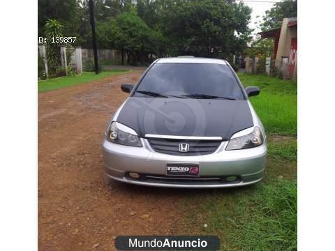 Honda CIVIC 2003